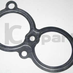 Genuine New Engine Intake Manifold Gasket Seal 67mm Audi VW 06K133073 VAG OEM