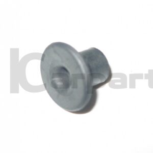 Genuine New Cooling System Bypass Line Adapter Audi VW 059121737AM VAG OEM