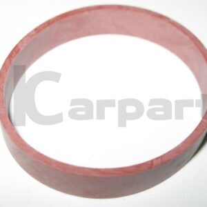 New OEM Cooling System Overflow Hose Pipe Audi Q5 2.0 TFSI 80A121081S VAG