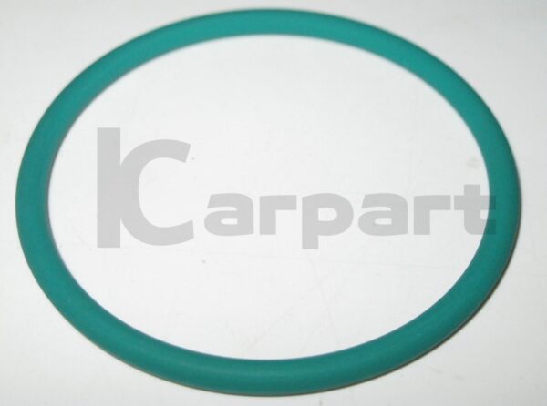 Genuine New BMW M52 Engine DISA Valve Unit O-Ring Seal Gasket 11617504543 OEM