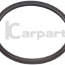 Genuine New BMW N47 M47 M57 Engine Intercooler Pipe Seal Gasket 11617791235 OEM