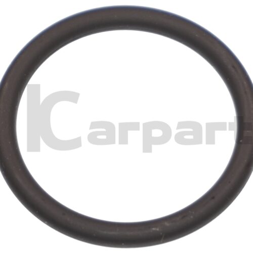 New OEM BMW EGR Valve Intake Pipe Line Port Seal O-Ring Gasket 11618512504