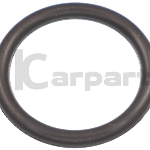 Genuine New BMW EGR Valve Intake Pipe Port Seal O-Ring Gasket 11618512681 OEM