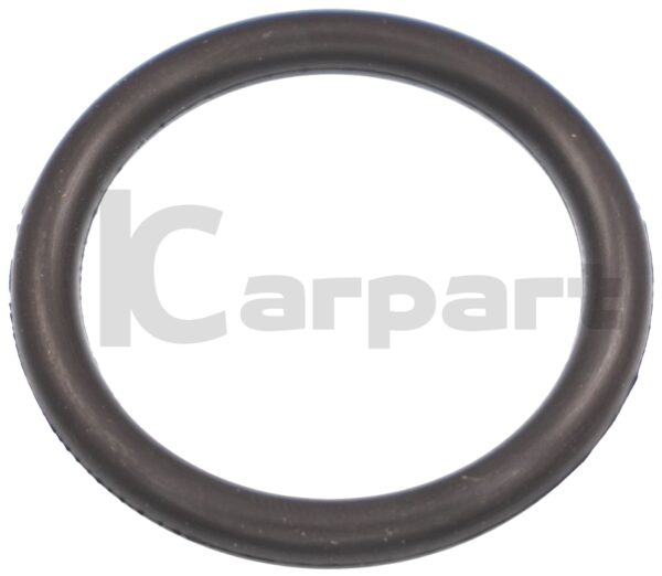 Genuine New BMW EGR Valve Intake Pipe Port Seal O-Ring Gasket 11618512681 OEM