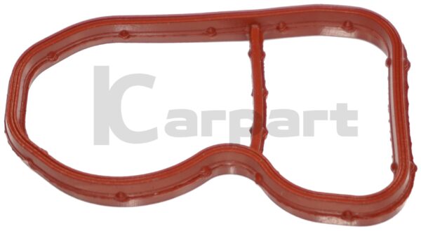 Genuine New BMW B47 Engine Intake Manifold Profile Seal Gasket 11618571001 OEM