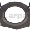 Genuine New BMW EGR Cooler to Intake Manifold Pipe Seal Gasket 11618571005 OEM