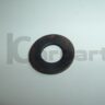 Genuine New BMW Flat Washer M8 8.48 x 16.87 x 1.96 mm 1274378 11621274378 OEM