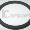 Genuine New BMW M57 TU2D30 Engine Twin Turbo Seal O-Ring 7795045 11657795045 OEM