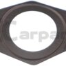 Genuine New BMW M47 Engine EGR Cooler Pipe Flange Seal Gasket 11712249885 OEM