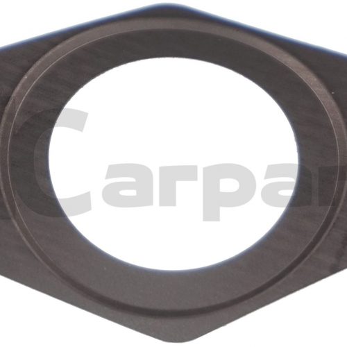 Genuine New BMW M47 Engine EGR Cooler Pipe Flange Seal Gasket 11712249885 OEM