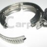 New OEM BMW M47 M57 M67 EGR Cooler Valve Hose Pipe Clamp Clip 11717786146