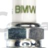 Genuine New BMW NGK BKR6EQU Ignition Spark Plug 12120032136 OEM