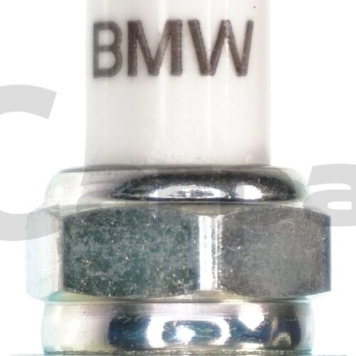 Genuine New BMW/MINI NGK BKR6EQUP Ignition Spark Plug 12120037608 OEM