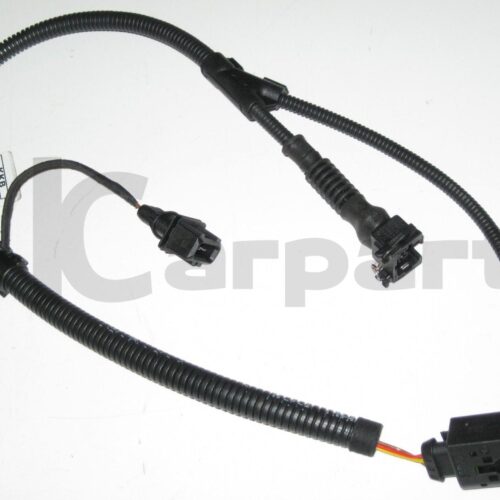 New OEM BMW M52 Engine Crank Sensor Adapter Wiring Loom 4592703 12514592703