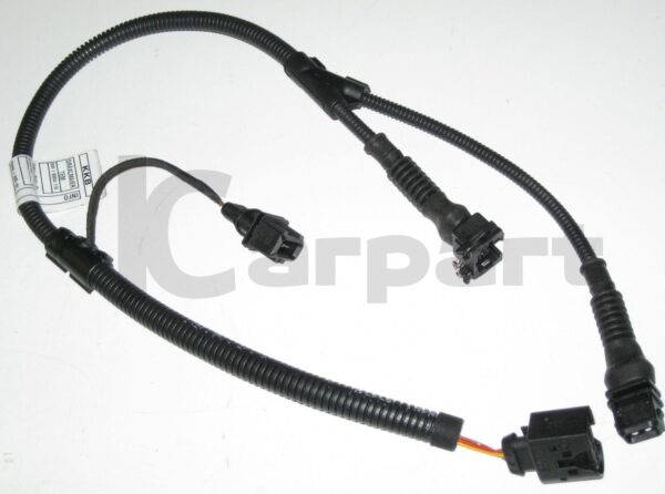 New OEM BMW M52 Engine Crank Sensor Adapter Wiring Loom 4592703 12514592703