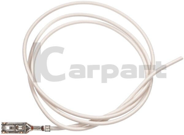 New OEM BMW Wiring Cable Plug Terminal Contact Pin Repair Wire 12520007168