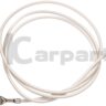 New OEM BMW Wiring Cable Plug Terminal Contact Pin Repair Wire 12520007168