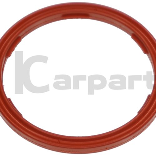 New OEM BMW Oil Pan Sump Level Sensor Sender Gasket Seal Ring 12611744292