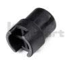 Genuine New Volvo Radiator Sensor Plug 262 264 265 760 780 940 1274052 OEM