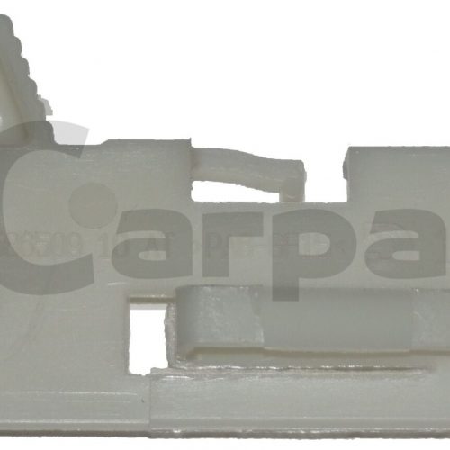 Genuine New BMW ECU Control Unit Box Locking Slider Lever Catch 12907528933 OEM