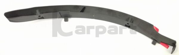 New OEM Rear wheel arch support Left VW Up! Seat Mii Skoda Citigo 12E810429