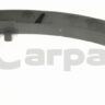 New OEM Rear wheel arch support Left VW Up! Seat Mii Skoda Citigo 12E810429