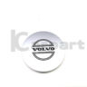 Genuine New Volvo Wheel Center Cap 40 760 780 940 960 1343663 OEM