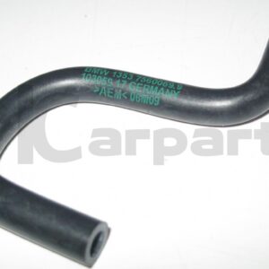 Genuine New Engine Coolant Hose for VW Crafter MAN TGE 2.0 7E0122058H VAG OEM