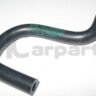 Genuine New BMW M60 M62 V8 Engine Vacuum Hose Pipe Line 7560069 13537560069 OEM