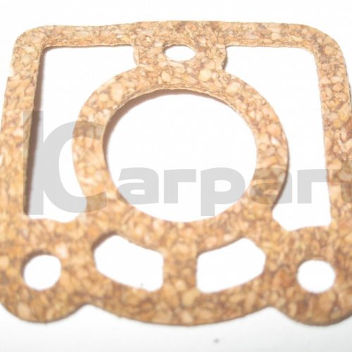 Genuine New BMW M10 M20 Engine Throttle Body Heater Seal Gasket 13541285471 OEM