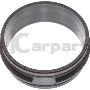 Genuine New Engine Coolant Hose for Audi A6 A7 2.0 TFSI 4G0122445H VAG OEM