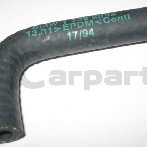 New OEM BMW E30 M42 Engine Coolant Water Hose Pipe Line 1739235 13541739235