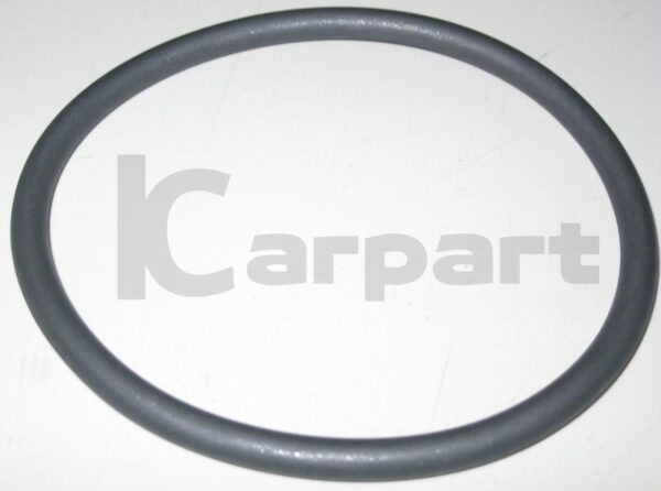 New OEM BMW Air Box Cleaner Intake Hose Pipe Seal Gasket O-Ring 13711731893