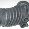 Genuine New BMW E36 Z3 M43 Engine Air Intake Hose Pipe 1739574 13711739574 OEM