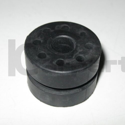 Genuine New BMW Air Filter Cleaner Rubber Mounting Bush 1742771 13711742771 OEM