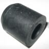 New OEM BMW E39 Air Filter Box Rubber Buffer Mount Bush 1744978 13711744978