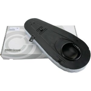 Genuine New Engine Air Filter Element Audi 8W0133843A VAG OEM