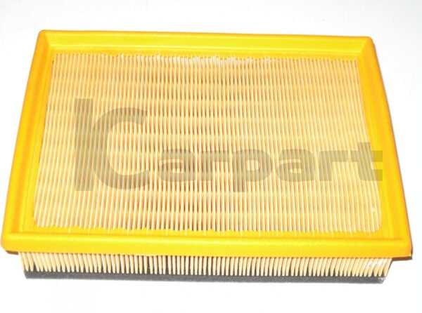 Genuine New BMW M54 Engine Air Filter Cleaner Element 1744869 13721744869 OEM