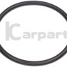 Genuine New BMW Fuel Tank Level Sensor Sender O-Ring Seal Gasket 16111744369 OEM