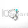 New OEM BMW Security Hose Pipe Line Clip Clamp 8-9.5mm 1379229 16131379229