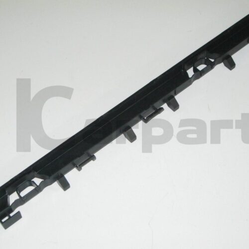 New OEM BMW E46 E83 E85 E86 Lower Radiator Trim Bracket 1436245 17111436245