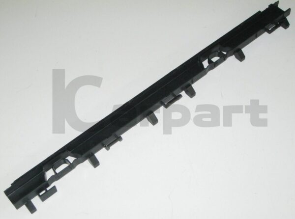 New OEM BMW E46 E83 E85 E86 Lower Radiator Trim Bracket 1436245 17111436245