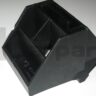 New OEM BMW E60 E61 E63 E64 Radiator Mounting Bracket 7542517 17117542517