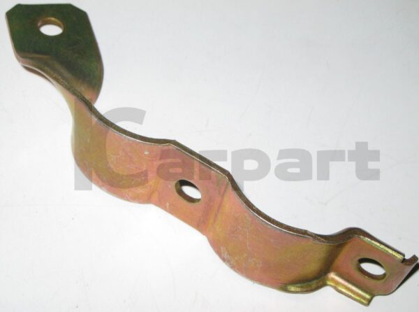 New OEM BMW E30 Exhaust Down Pipe Hanger Clamp Mounting Bracket 18211178292