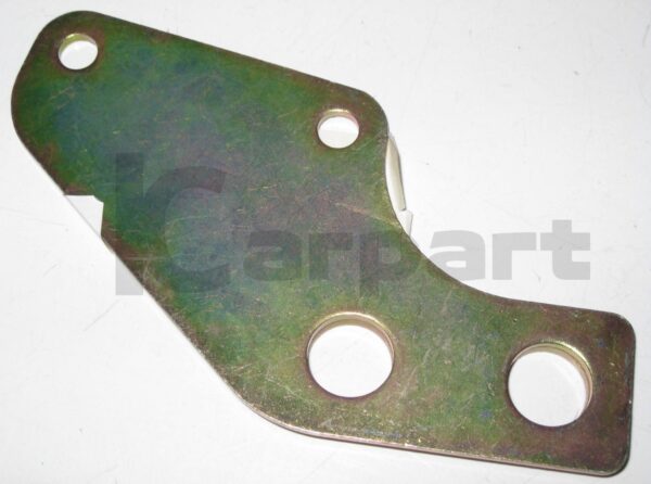 Genuine New BMW E30 E34 Exhaust Pipe Hanger Bracket Mount Plate 18211178300 OEM