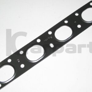 Volvo Rubber mat set EX30 (24-) 80029264 Genuine New