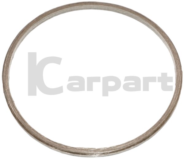 Genuine New BMW B58 Engine Catalytic Converter Seal Gasket Ring 18328612538 OEM