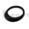 GENUINE New Roof antenna gasket seal VW AUDI SEAT SKODA 1J0035350 VAG OEM