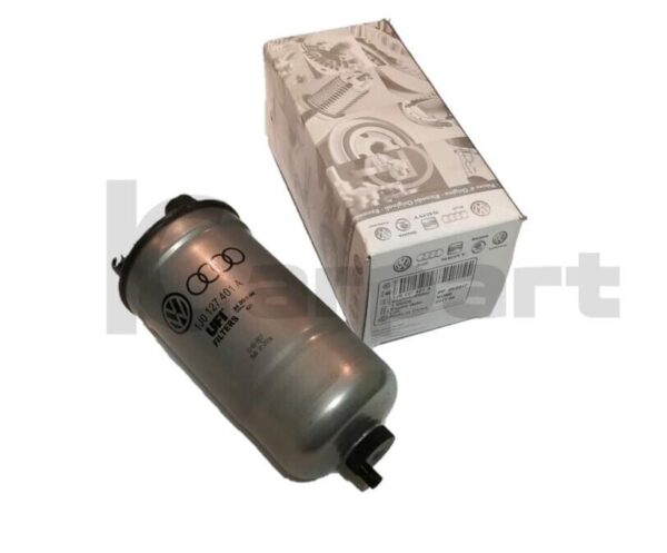 GENUINE New Fuel filter 1.9 2.0 TDI 2.5 1J0127401A