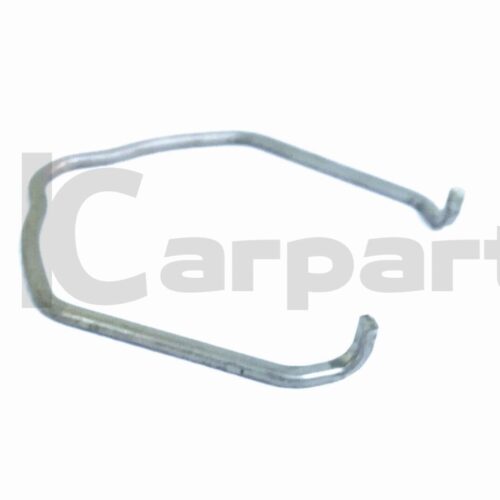 NEW GENUINE VW VOLKSWAGEN AUDI INTERCOOLER HOSE RETAINING CLIP 1J0145769H